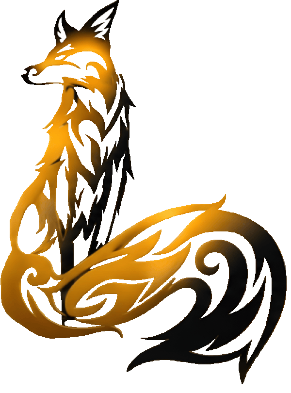 Gold Fox Logo