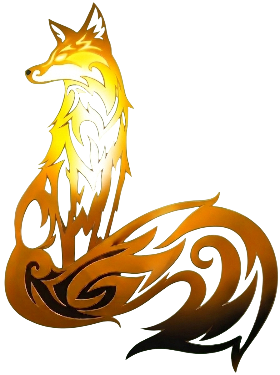 Gold Fox Logo